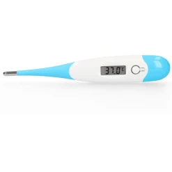 Alecto® Fieberthermometer Digital, Blau