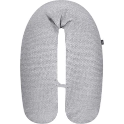 Alvi® Stillkissen Mit Bezug Special Fabric Piqué