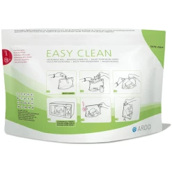 ARDO Mikrowellenbeutel EasyClean 5 Stück