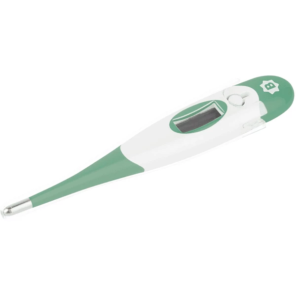 Badabulle Digitales Fieberthermometer 1 Badabulle Digitales Fieberthermometer