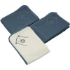 Be Be's Collection Be Be 's Collection Musselin Mullwindel 3er Pack Bär Dunkelblau 60 X 60 Cm