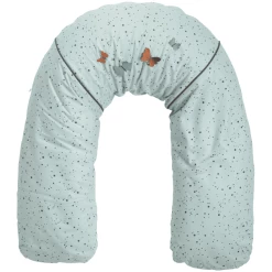 Be Be's Collection Be Be 's Collection Stillkissen Mit Bezug 3D Schmetterling Mint