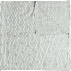 Bébé-jou Bébé Jou® Mulltuch Riverside 110 X 110 Cm