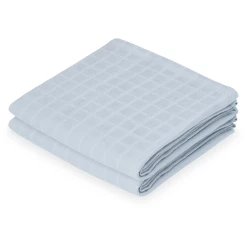 Cam Cam Copenhagen Cam Cam® COPENHAGEN Mulltuch 2er Pack Blau