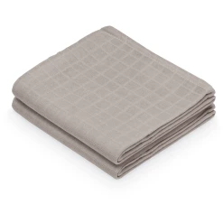 Cam Cam Copenhagen Cam Cam® COPENHAGEN Mulltuch 2er Pack Braun