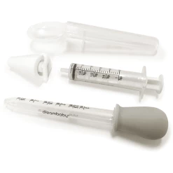 Dreambaby® Pflegeset Mit Medizin Produkten 3-teilig