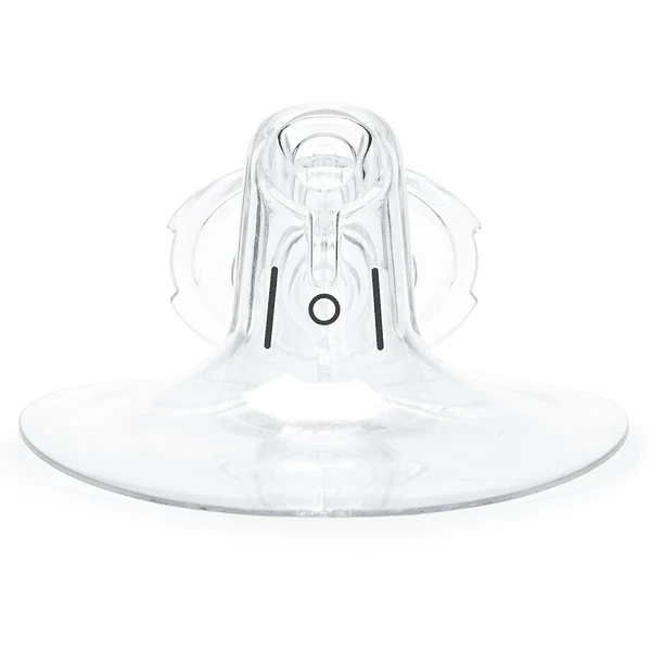 Elvie Pump Brustschale 21mm 2er Pack 1 Elvie Pump Brustschale 21mm 2er Pack