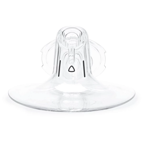 Elvie Pump Brustschale 24mm 2er Pack 1 Elvie Pump Brustschale 24mm 2er Pack