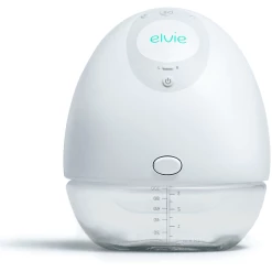 Elvie Pump Elektrische Milchpumpe