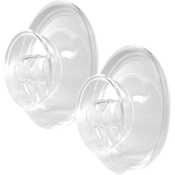 Elvie Stride Brustschale 21mm 2er Pack