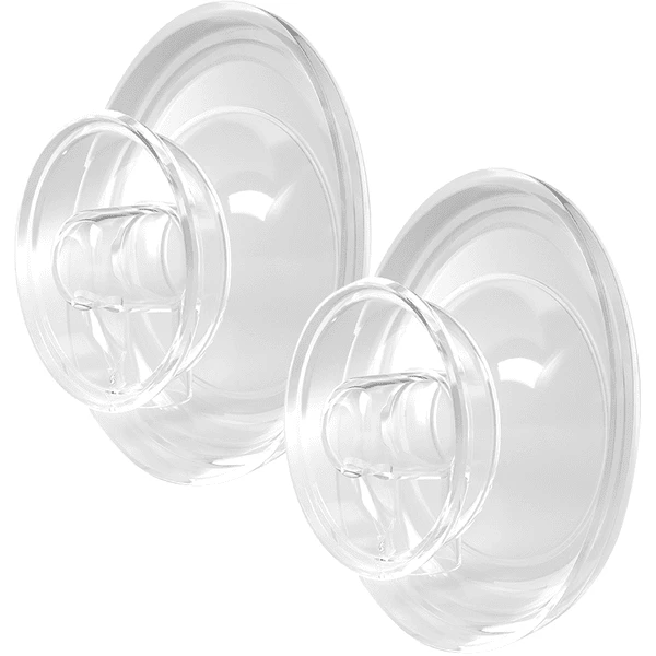 Elvie Stride Brustschale 28mm 2er Pack 1 Elvie Stride Brustschale 28mm 2er Pack