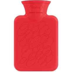 Fashy® Taschenwärmer Koralle 0,3l