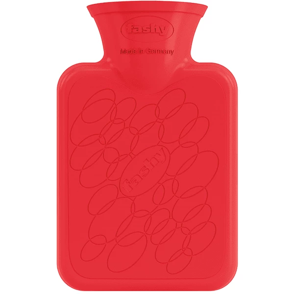 Fashy® Taschenwärmer Koralle 0,3l 1 Fashy® Taschenwärmer Koralle 0,3l