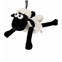 Fashy® Wärmekissen Mit Rapssamenfüllung Shaun Das Schaf