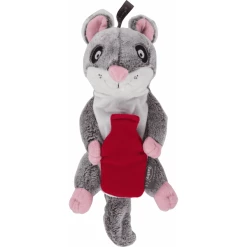 Fashy Little Stars Fashy® Wärmekissen Mit Rapssamenfüllung Siebenschläfer