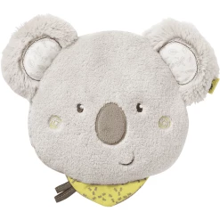 Fehn® Australia Kirschkernkissen Koala – Wärme- Und Kältekissen