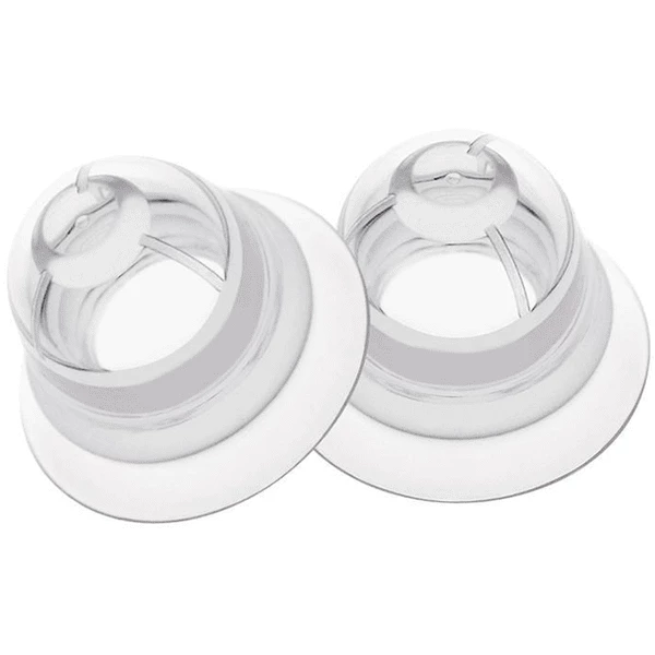 Haakaa® Brustwarzenformer, 2.0 1 Haakaa® Brustwarzenformer, 2.0