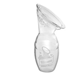 Haakaa® Milchpumpe Ohne Saugfuß 100ml