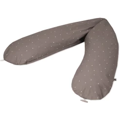 JULIUS ZÖLLNER Stillkissen Nappi Organic Wild Dots