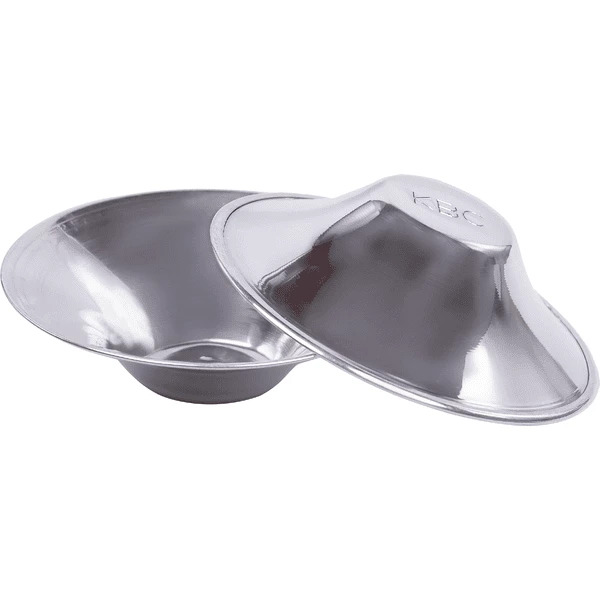 KOALA BABYCARE® Maxi, Silber 1 KOALA BABYCARE® Maxi, Silber