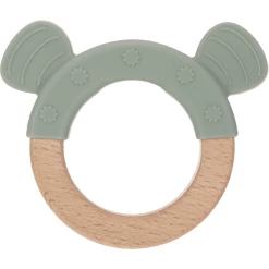 LÄSSIG Beißring Ring, Little Chums Cat