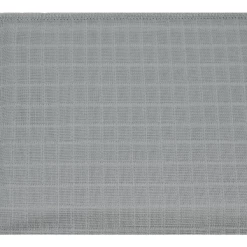 M.M.C. Mullwindel 10 PACK Unifarben 80x70 Cm Mulltücher 10 Grau -Haakaa Speichern m m c mullwindel 10 pack unifarben 80x70 cm mulltuecher 10 grau a346135 3