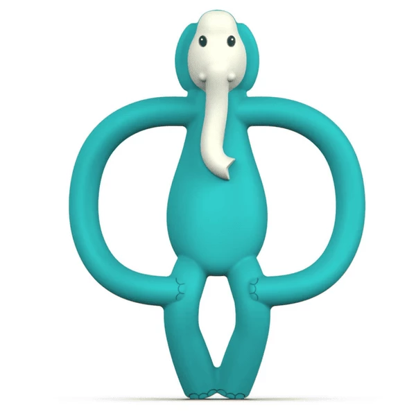MATCHSTICK MONKEY™ Beißring Echo Elefant 1 MATCHSTICK MONKEY™ Beißring Echo Elefant