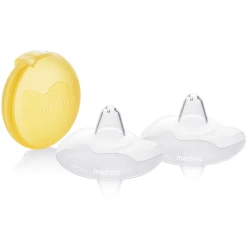 Medela Brusthütchen Contact Gr. S 16 Mm