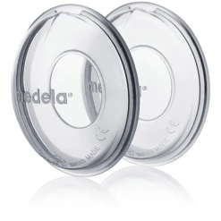 Medela Milchauffangschale 2 Stück