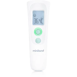Miniland Thermometer Thermoadvanced Easy