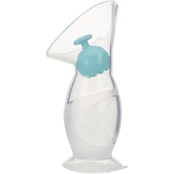 Nuby Nûby Handmilchpumpe Dr.Talbots, Transparent