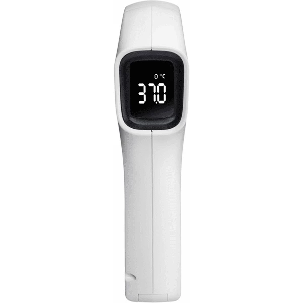 Nuby Nûby Infrarot Thermometer 1 Nuby Nûby Infrarot Thermometer