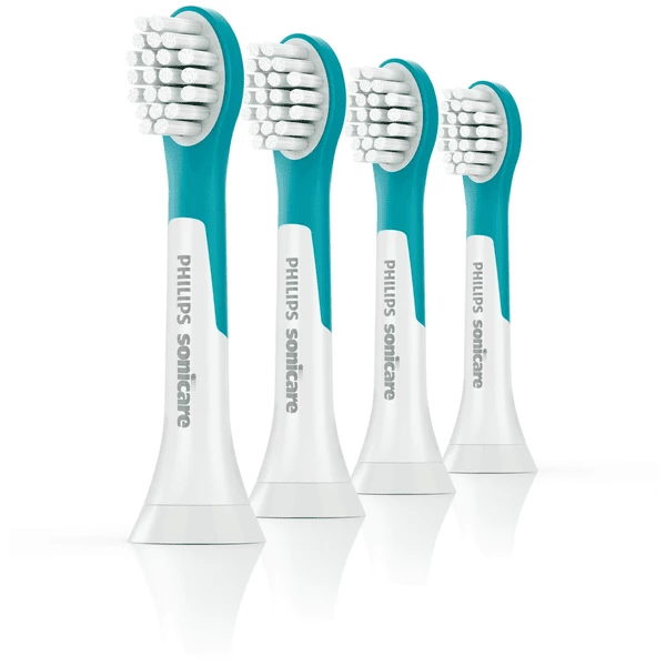 Philips Sonicare Bürstenkopf HX6034/33 For Kids Ab 4 Jahren 1 Philips Sonicare Bürstenkopf HX6034/33 For Kids Ab 4 Jahren