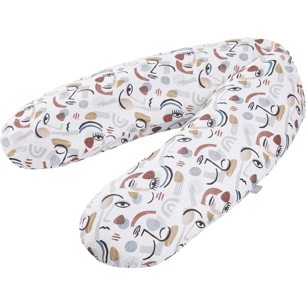 Rotho Babydesign Rotho Stillkissen Multi Modern Art 1 Rotho Babydesign Rotho Stillkissen Multi Modern Art