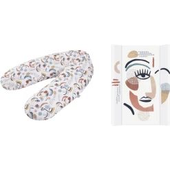 Rotho Babydesign Rotho Wickelauflage Set