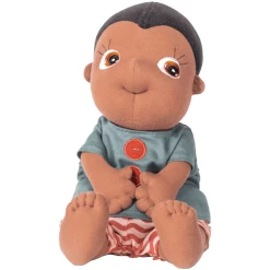 Rubensbarn® Puppe Kelvin - Tummies