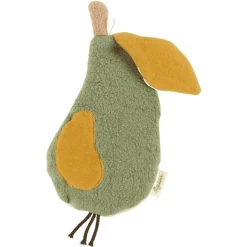 Sigikid® Wärmekissen Birne Green Collection