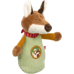 Sigikid® Wärmekissen Forest Fox