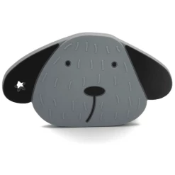 The Cotton Cloud Beissring Milo The Dog In Storm Grey