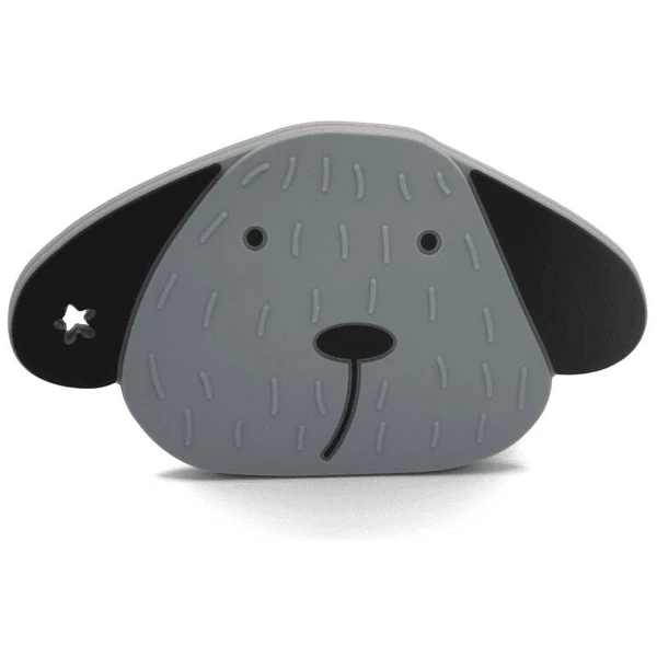 The Cotton Cloud Beissring Milo The Dog In Storm Grey 1 The Cotton Cloud Beissring Milo The Dog In Storm Grey