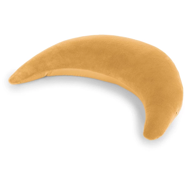 THERALINE Bezug Für Den Plüschmond Bernstein 1 THERALINE Bezug Für Den Plüschmond Bernstein