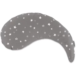 THERALINE Das Yinnie Kissen Inkl. Bezug Sternenhimmel