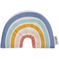 Tinéo Tineo Relaxkissen Regenbogen
