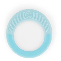 TWISTSHAKE Beißring Ab Dem 1. Monat In Pastell Blau
