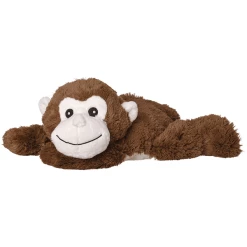 Welliebellies® Wärmekuscheltier Affe