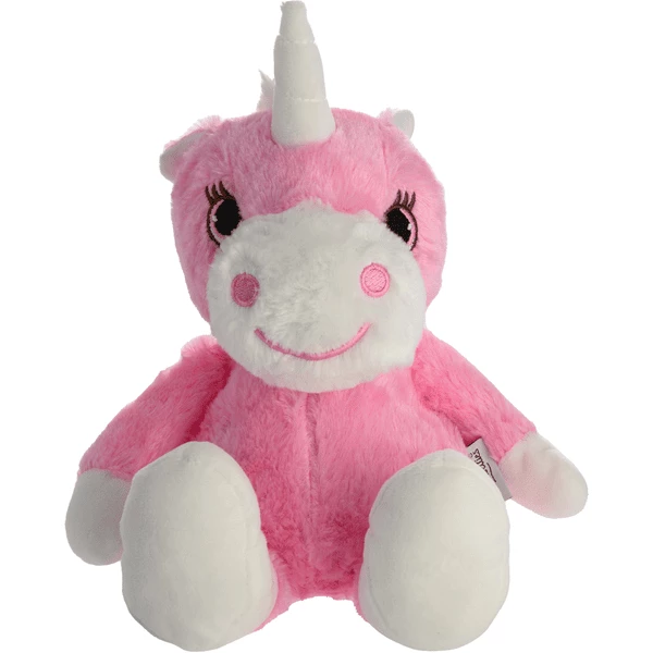 Welliebellies® Wärmekuscheltier Einhorn 1 Welliebellies® Wärmekuscheltier Einhorn