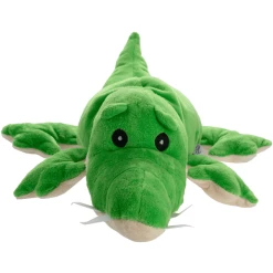 Welliebellies® Wärmekuscheltier Krokodil