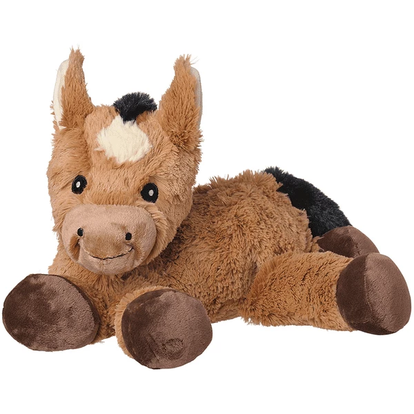 Welliebellies® Wärmekuscheltier Pferd 1 Welliebellies® Wärmekuscheltier Pferd