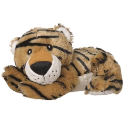 Welliebellies® Wärmekuscheltier Tiger