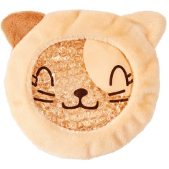 WellieCools Motiv Katze Braun